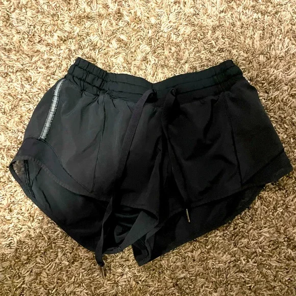 Lululemon used shorts shop